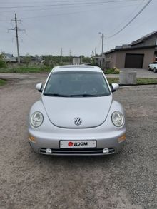  Beetle, 1999