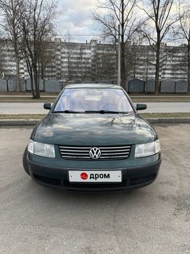 Volkswagen Passat 1998 , 400000 , -