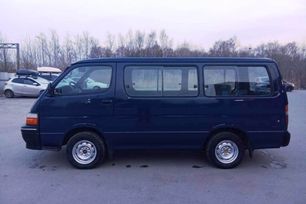    Toyota Hiace 1996 , 575000 , 