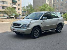SUV   Toyota Harrier 1998 , 845000 , 