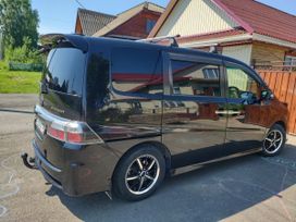    Honda Stepwgn 2008 , 1150000 , 