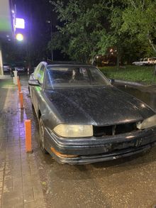  Camry, 1992