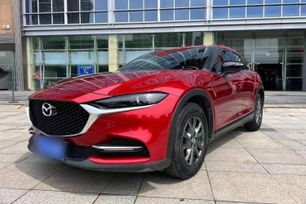 SUV   Mazda CX-4 2021 , 2320000 , 