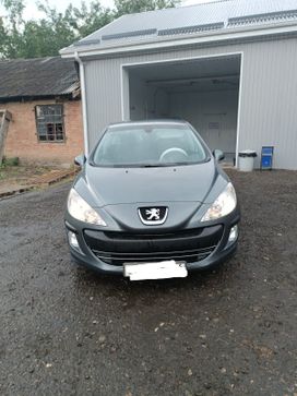  Peugeot 308 2008 , 550000 ,  