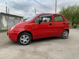  Daewoo Matiz 2012 , 230000 , 