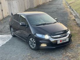  Honda Insight 2013 , 910000 , 