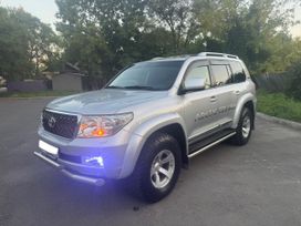 SUV   Toyota Land Cruiser 2011 , 4700000 , 