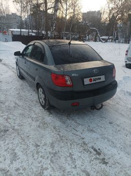  Kia Rio 2007 , 430000 , 