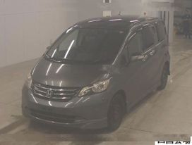    Honda Freed 2009 , 795000 , 