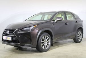 SUV   Lexus NX250 2014 , 2631000 , 