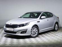  Optima 2015