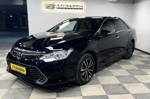  Toyota Camry 2016 , 1999999 , 