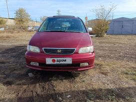    Honda Odyssey 1997 , 600000 , 