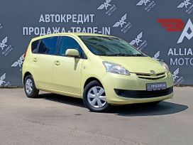    Toyota Passo Sette 2009 , 885000 , 