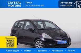 Honda Jazz 2007 , 799000 , 