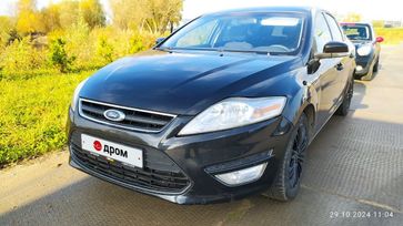  Ford Mondeo 2012 , 760000 , 