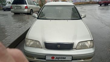  Toyota Camry 1996 , 249000 , 