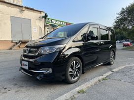    Honda Stepwgn 2015 , 1850000 , 