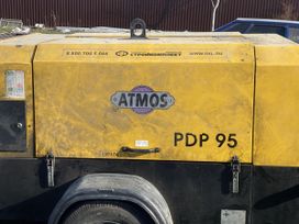  Atmos PDP 35 2017 , 1000000 , 