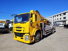  Isuzu Giga 2024 , 12900000 , 