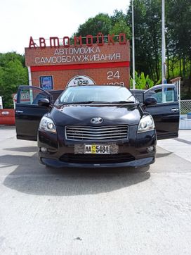    Toyota Mark X Zio 2008 , 1145000 , 