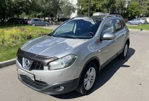 SUV   Nissan Qashqai+2 2013 , 1050000 ,   . 