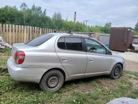  Toyota Platz 2001 , 365000 , 