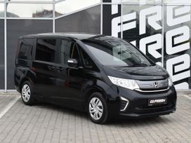    Honda Stepwgn 2015 , 1590000 , 