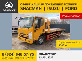  Isuzu Elf 2024 , 5990000 , 