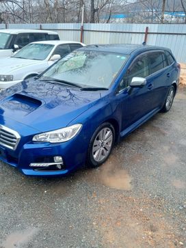  Subaru Levorg 2016 , 1344444 , 