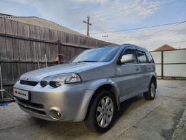 SUV   Honda HR-V 2005 , 910000 , 