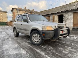 SUV   Honda CR-V 1997 , 375000 , 