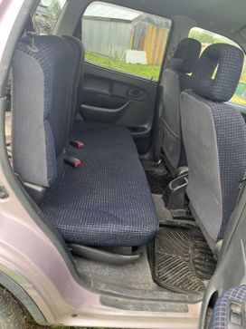  Suzuki Swift 2003 , 350000 , 