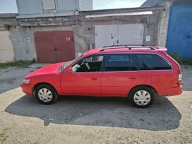  Toyota Corolla 1999 , 187000 , 