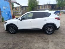  CX-5, 2013