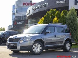 SUV   Skoda Yeti 2012 , 725000 , 