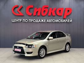 Mitsubishi Lancer 2010 , 990000 , 