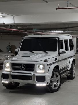 SUV   Mercedes-Benz G-Class 2001 , 2500000 , 