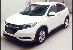 SUV   Honda Vezel 2016 , 1715000 , 