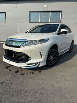SUV   Toyota Harrier 2019 , 2800000 , -