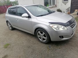  Kia Ceed 2007 , 560000 , 