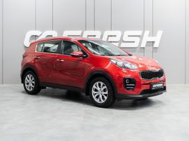 SUV   Kia Sportage 2018 , 1999000 , 