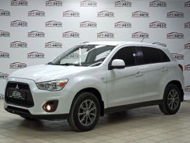 SUV   Mitsubishi ASX 2014 , 999000 , 