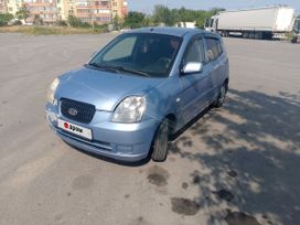  Kia Picanto 2007 , 370000 , --