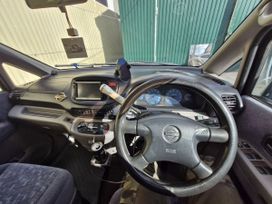    Nissan Serena 1999 , 550000 , 