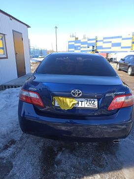  Toyota Camry 2007 , 1500000 , 