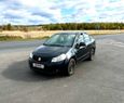  Suzuki SX4 2008 , 430000 ,  