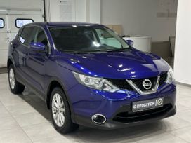 SUV   Nissan Qashqai 2014 , 1386900 , --
