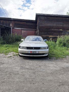  Toyota Chaser 1993 , 250000 , 