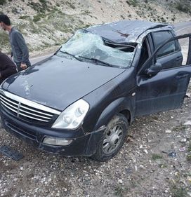 SUV   SsangYong Rexton 2006 , 200000 , 
